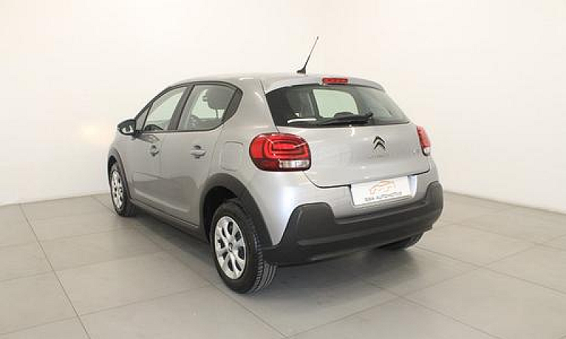 Citroen C3 Bluehdi 1...