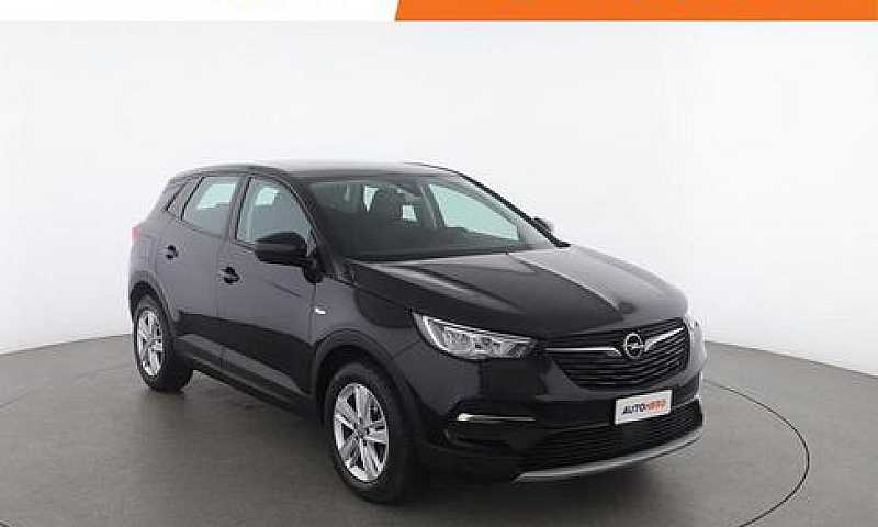 Opel Grandland X Tf1...