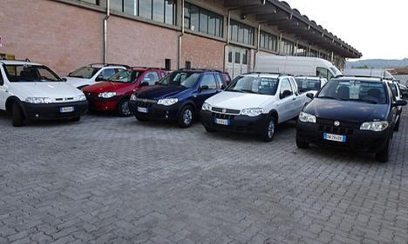 Fiat Strada Fiorino ...