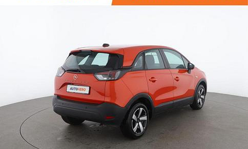 Opel Crossland Wj646...