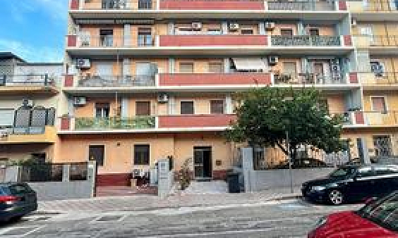 Trilocale Con Doppia...