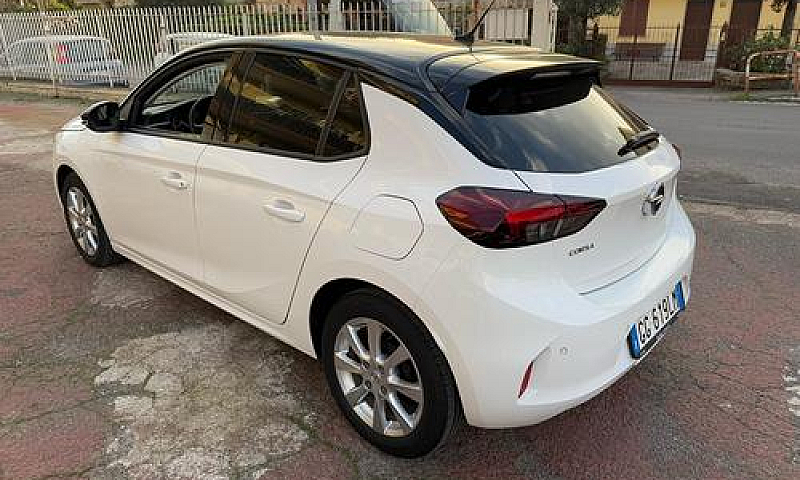 Opel Corsa Elegance ...