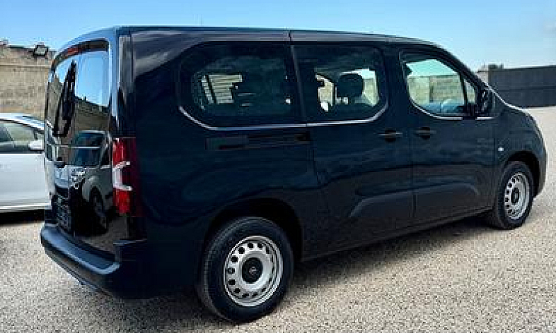 Opel Combo Opel Comb...