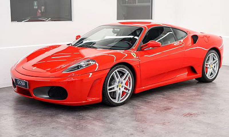 Ferrari F430 F1 Full...