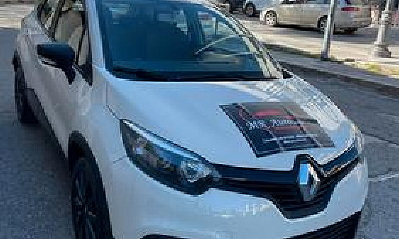 Renault Captur 1.5 D...