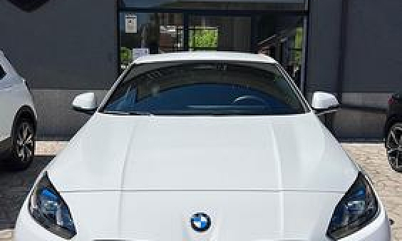 Bmw 118 118D 5P. Msp...