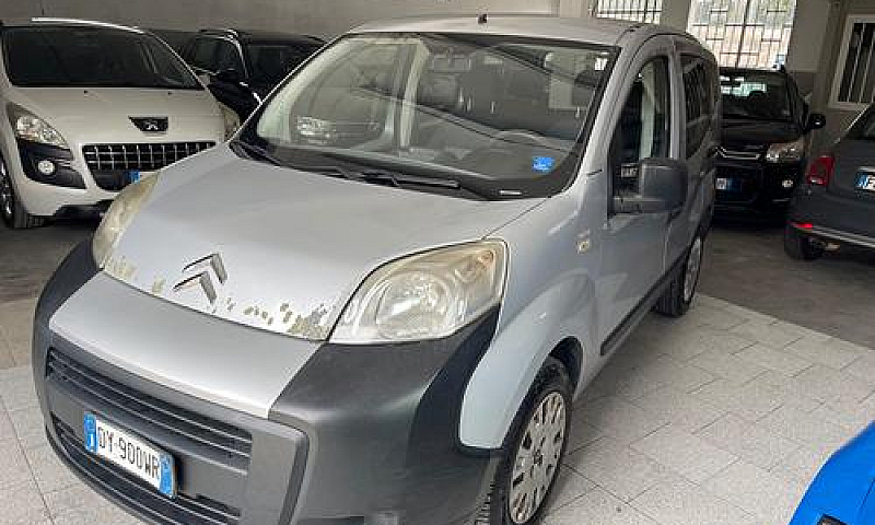 Citroen Nemo 1.4 Hdi...