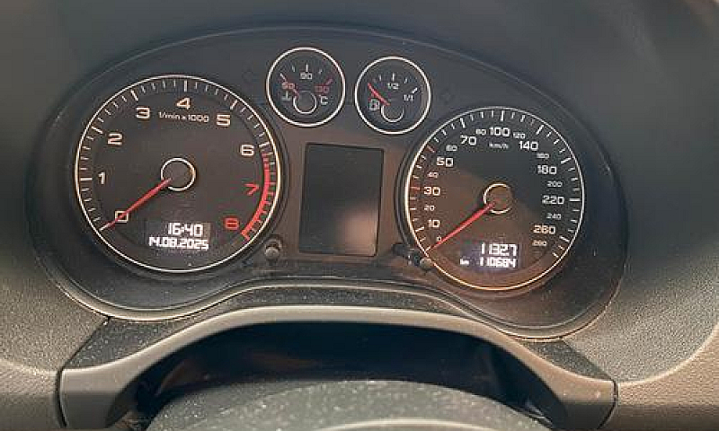 Audi A3 1.4 16V Tfsi...