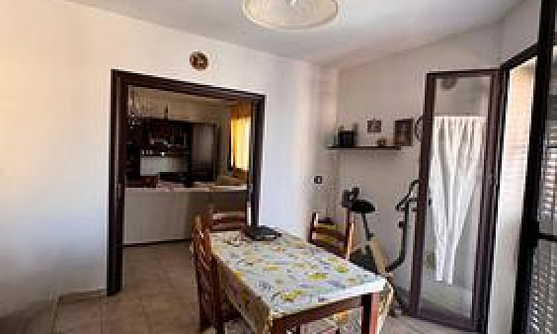 Appartamento - Melil...