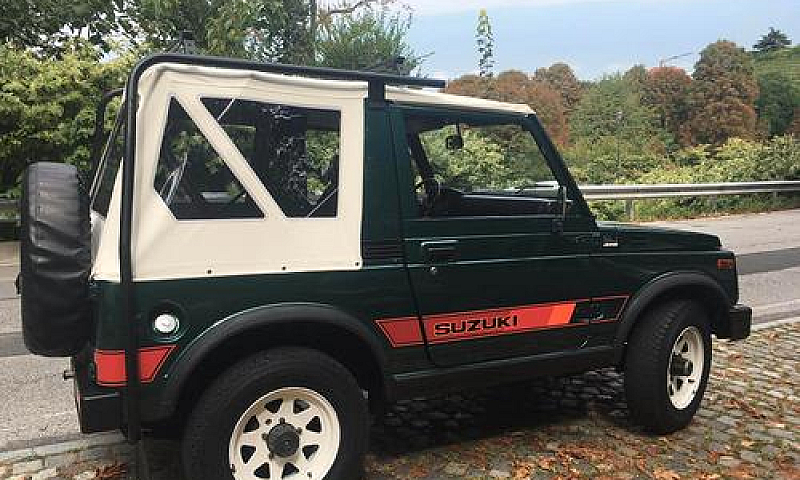 Suzuki Altro Modello...