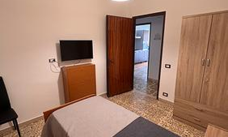 Appartamento Arredat...
