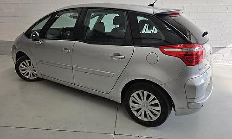 Citroen C4 Picasso 1...
