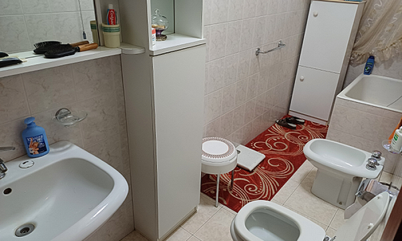 Trilocale Zona San L...