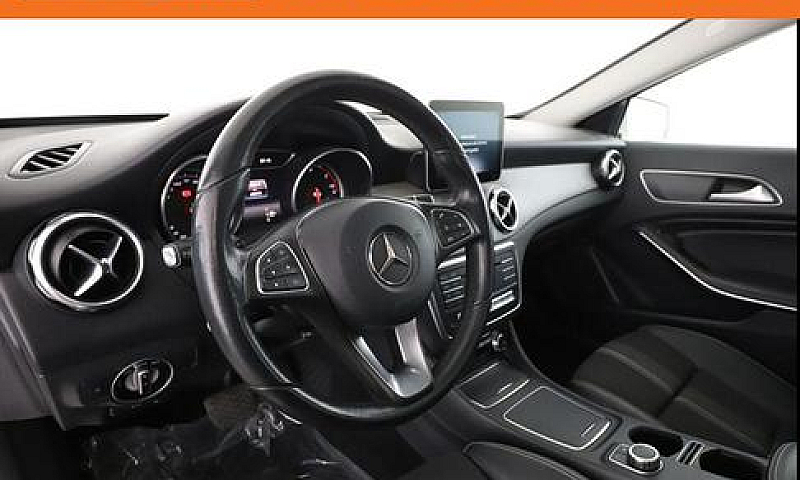 Mercedes-Benz Gla 18...