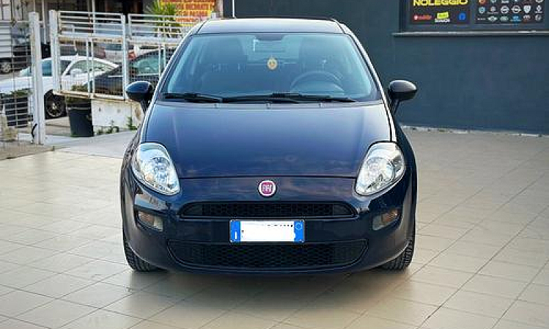 Fiat Punto 1.4 8V 3 ...