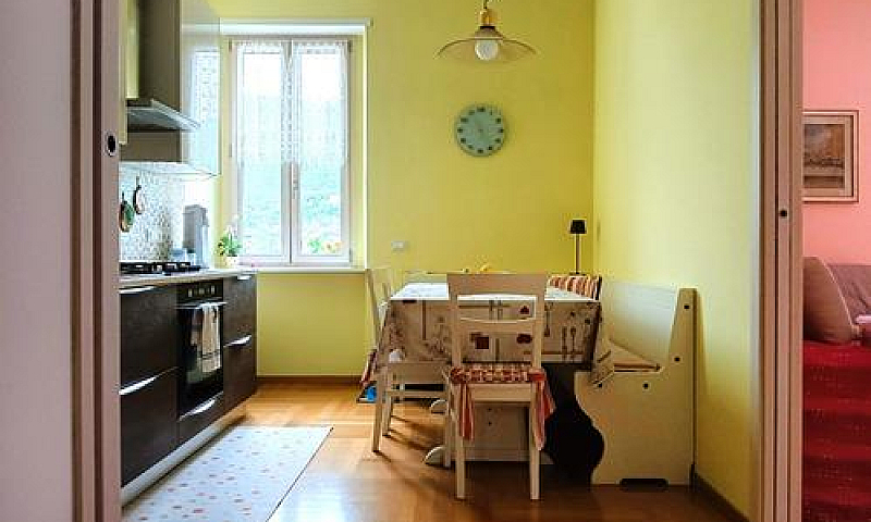 Ampio 2 Stanze Prima...