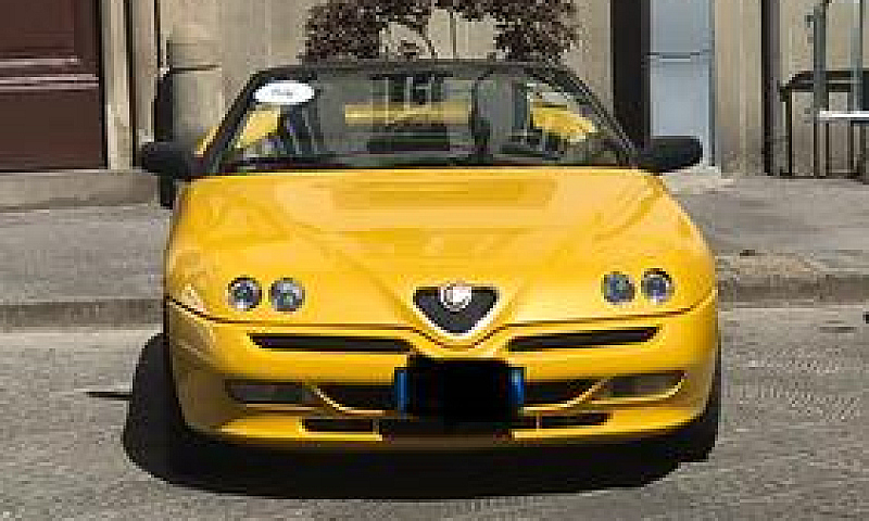 Gtv Spider...