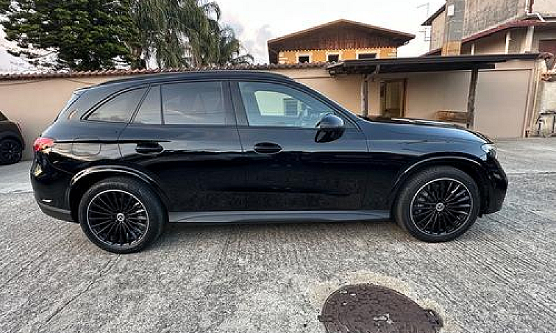 Mercedes-Benz Glc 30...