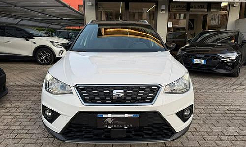 Seat Arona 1.0 Xcell...