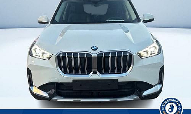 Bmw X1 Xdrive20D...
