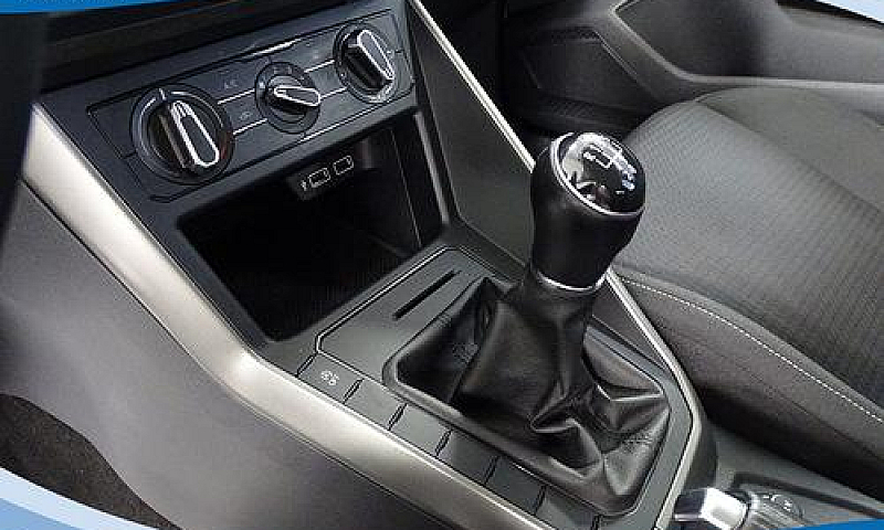 Volkswagen Polo 1.0 ...