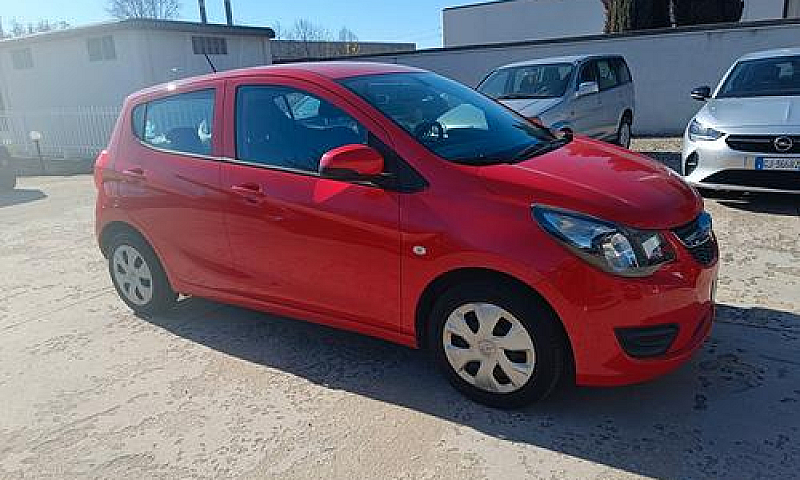 Opel Karl 1.0 75 Cv ...