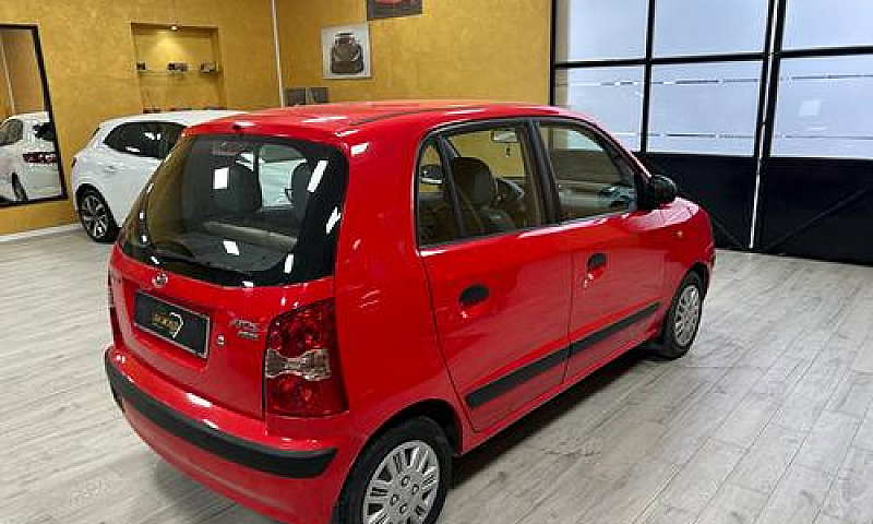 Hyundai Atos Prime 1...