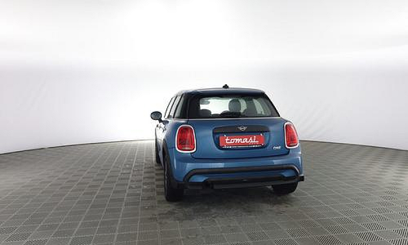 Mini Mini 5 Porte 1....
