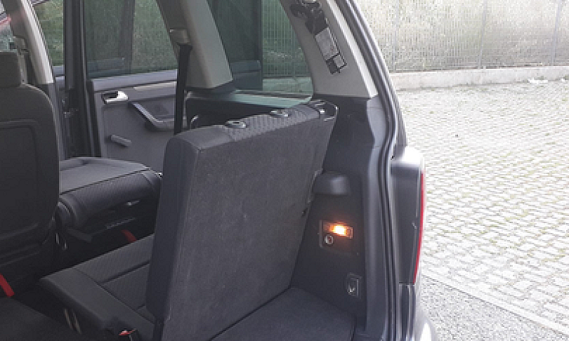 Touran1.9 Tdi 7 Post...
