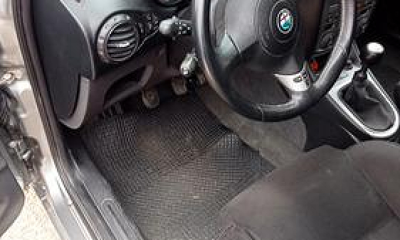 Alfa Romeo 147 2ª Se...