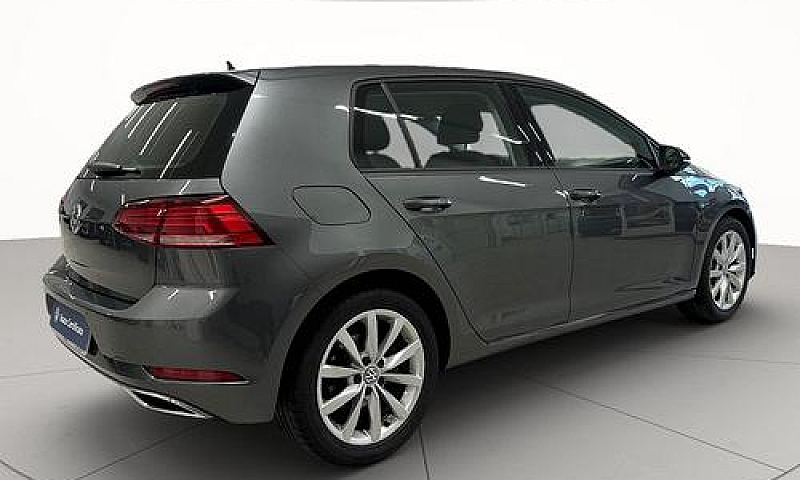 Volkswagen Golf 5P 1...