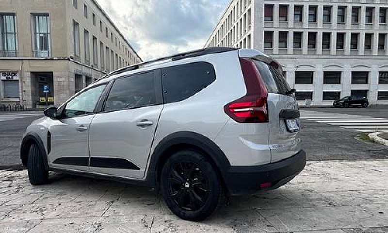 Dacia Jogger Xtreame...