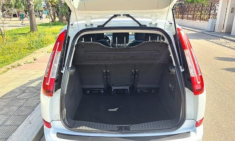 Ford C-Max Focus C-M...