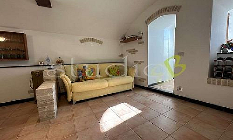 Seborga - Rif. Bl960...