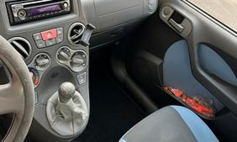 Fiat Panda 4*4...