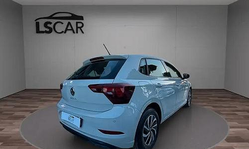 Volkswagen Polo 1.0 ...