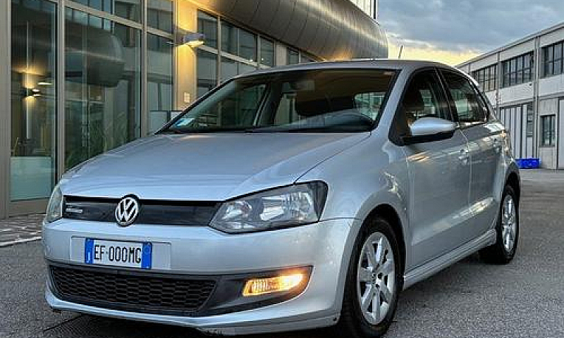 Volkswagen Polo 1.2 ...