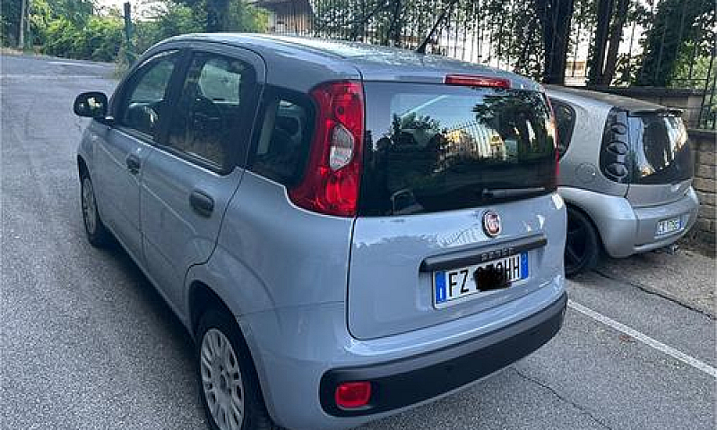 Fiat Panda 1.2 Benzg...