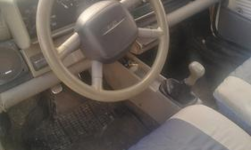 Fiat Panda 1ª Serie ...