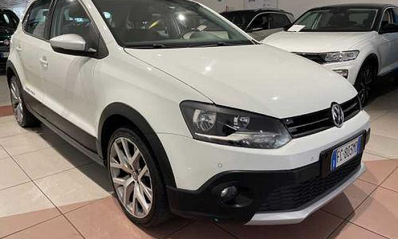 Volkswagen Polo 5ª S...