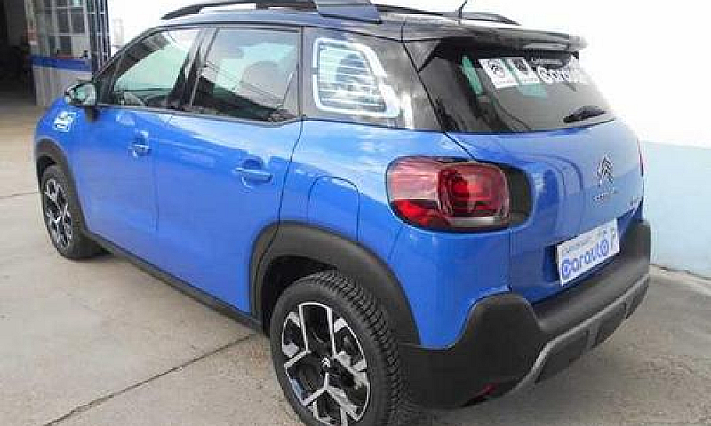 Citroen C3 Aircross ...
