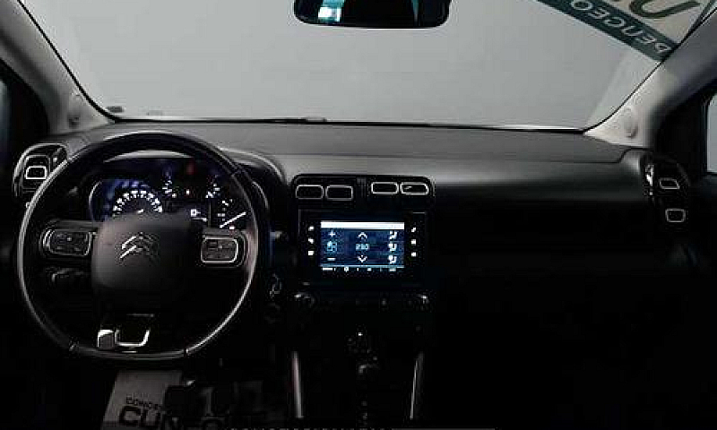 Citroen C3 Aircross ...