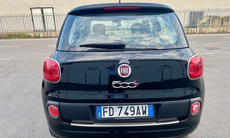 Fiat 500L 1.4Gpl 90C...