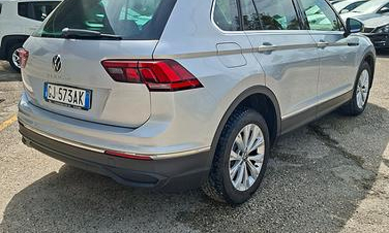 Volkswagen Tiguan 2....