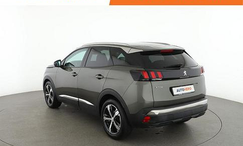 Peugeot 3008 Tl03529...