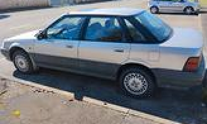 Rover 416 Gti...