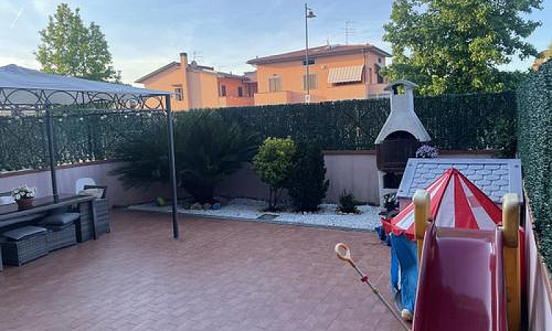 Appartamento Campi B...