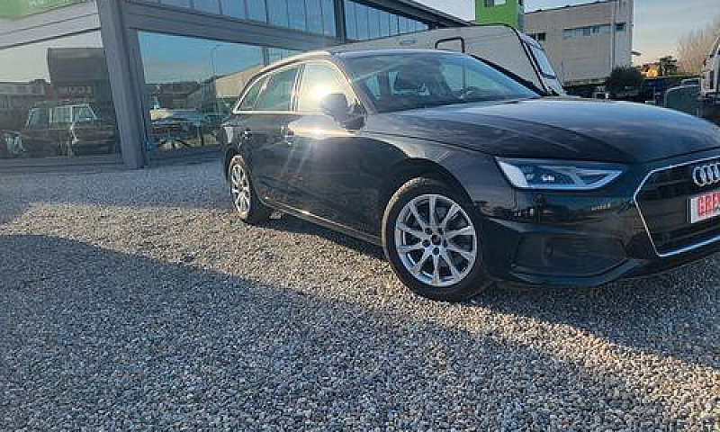 Audi A4 Avant 35 Tdi...