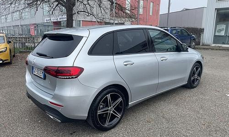 Mercedes-Benz Classe...