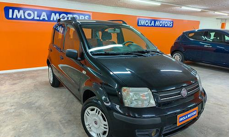 Fiat Panda 1.2 Dynam...